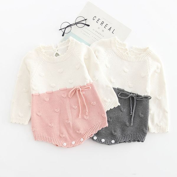 baby romper winter infant newborn baby clothes toddler boy girl warm knit long sleeve romper winter knit crochet clothes outfits, Blue
baby romper winter infant newborn baby clothes toddler boy girl warm knit long sleeve romper winter knit crochet clothes outfits, Blue