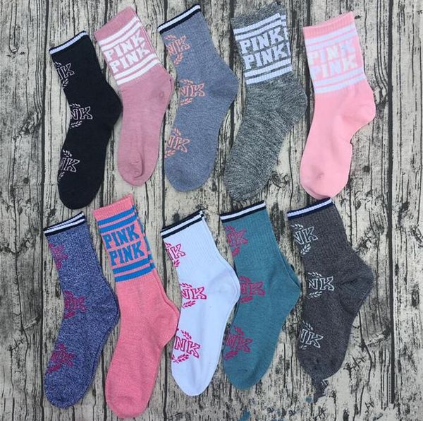 Love pink mid calf length ock fa hion women port ock long port ock ock multi color, Black
Love pink mid calf length ock fa hion women port ock long port ock ock multi color, Black