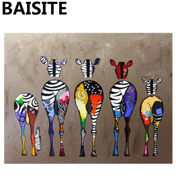 baisite framed picture diy oil painting by numbers painting&calligraphy of lovely animals modern picture home decor e862 40x50cm
baisite framed picture diy oil painting by numbers painting&calligraphy of lovely animals modern picture home decor e862 40x50cm