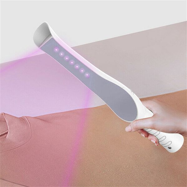 портативные уф лампы дезинфицирующее для рук wand uv стерилизатор ультрафиолетовых бактерицидных ламп для дезинфекции лампы главной путешест
портативные уф лампы дезинфицирующее для рук wand uv стерилизатор ультрафиолетовых бактерицидных ламп для дезинфекции лампы главной путешест