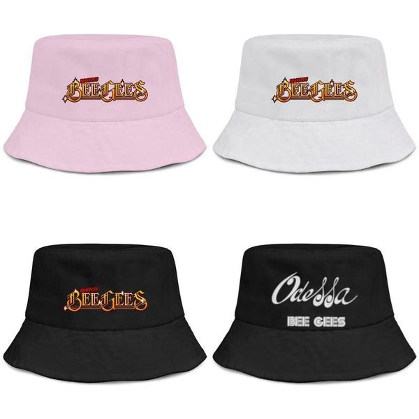 bee gees odelia men and women fisherman bucket sun hat design retro cute classic suncap bee gees logo bee gees disco stayin alive, Blue;gray
bee gees odelia men and women fisherman bucket sun hat design retro cute classic suncap bee gees logo bee gees disco stayin alive, Blue;gray
