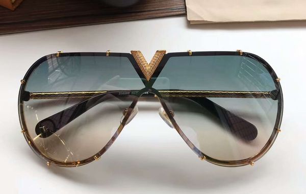 gold metal pilot sunglasses blue shaded lenses sun glasses with stones sonnenbrille men luxury designer sunglasses glasses new with box, White;black
gold metal pilot sunglasses blue shaded lenses sun glasses with stones sonnenbrille men luxury designer sunglasses glasses new with box, White;black