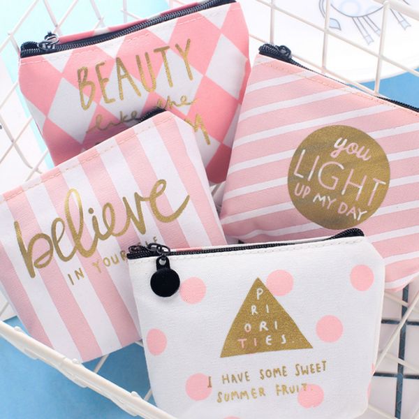 korean cute coin bag mini girls purse canvas kids small wallet students card pouch key holder change pocket earphone organizer, Red;black
korean cute coin bag mini girls purse canvas kids small wallet students card pouch key holder change pocket earphone organizer, Red;black