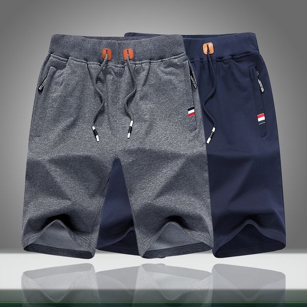 new shorts men casual solid elastic waist beach shorts 2019 summer breathable fitness brand mens boardshorts bermuda masculina, White;black
new shorts men casual solid elastic waist beach shorts 2019 summer breathable fitness brand mens boardshorts bermuda masculina, White;black
