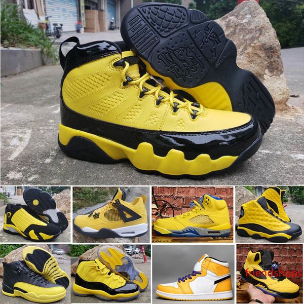 jumpman bumblebee 1 4 5 9 11 12 13 14 i iv v ix xii xiii xiv yellow men s basketball shoes basketball sport sneaker boots size 7-12
jumpman bumblebee 1 4 5 9 11 12 13 14 i iv v ix xii xiii xiv yellow men s basketball shoes basketball sport sneaker boots size 7-12