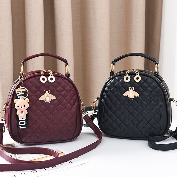 autumn leisure time single shoulder span small bag woman package messenger small square package
autumn leisure time single shoulder span small bag woman package messenger small square package