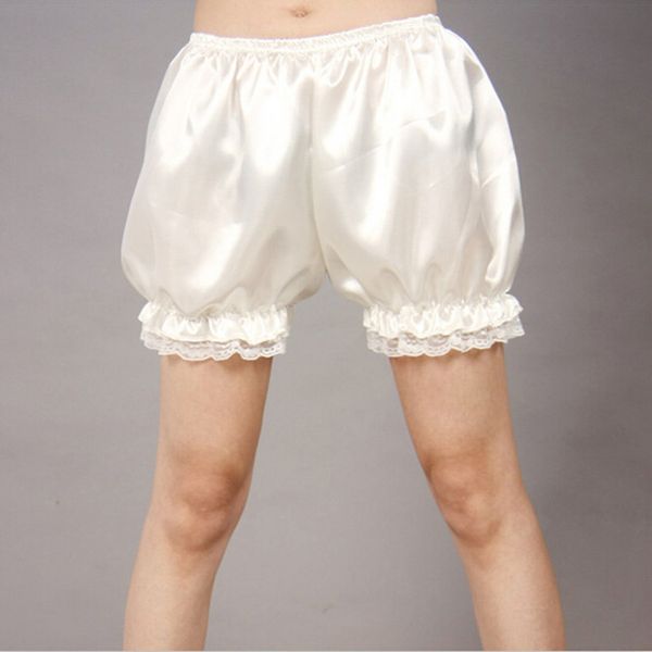 women's panties fashion women girls safety shorts lolita cosplay lace pumpkin bloomers short under pants ngd88, Black;pink
women's panties fashion women girls safety shorts lolita cosplay lace pumpkin bloomers short under pants ngd88, Black;pink
