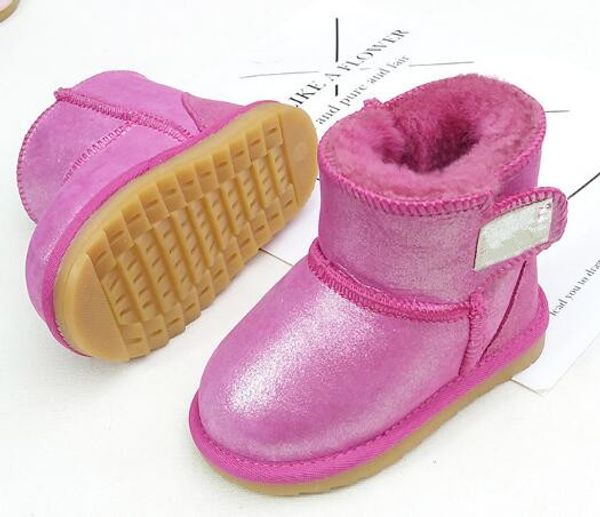 sell new real australia wgg high-quality kid boys girls children baby warm snow boots teenage students snow winter boots ing, Black
sell new real australia wgg high-quality kid boys girls children baby warm snow boots teenage students snow winter boots ing, Black