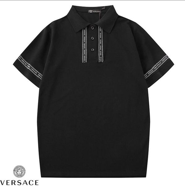 men's summer fashion t-shirt designers men's letter embroidery t-shirt men's brand short sleeve t-shirt ladies 05, White
men's summer fashion t-shirt designers men's letter embroidery t-shirt men's brand short sleeve t-shirt ladies 05, White