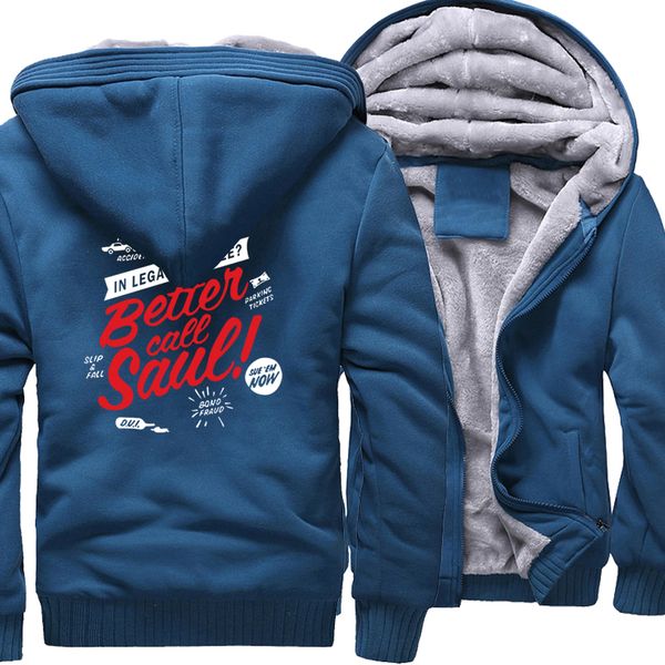 streetwear men's hoody 2017 hoodie men sweatshirt print better call saul fashion casual sportswear harajuku jacket kpop, Black
streetwear men's hoody 2017 hoodie men sweatshirt print better call saul fashion casual sportswear harajuku jacket kpop, Black