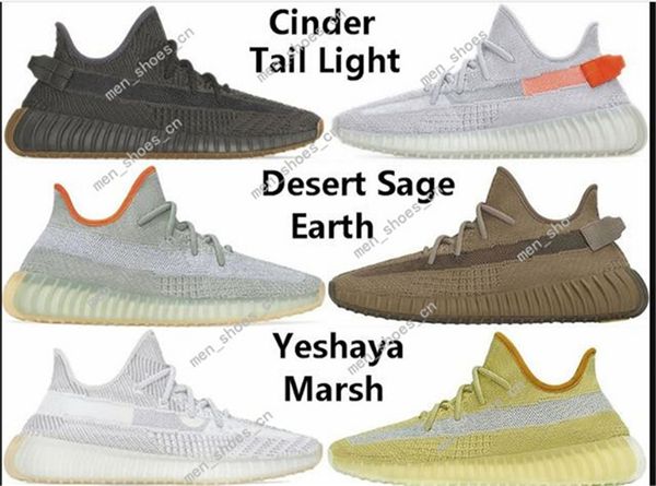 kanye west earth yecheil desert sage running shoes cinder men women cloud white clay static reflective zebra trainers sneakers a0614-1
kanye west earth yecheil desert sage running shoes cinder men women cloud white clay static reflective zebra trainers sneakers a0614-1