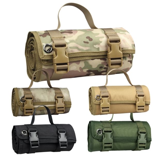 professional shooting training mat outdoor pgraphy pads 1000d nylon material easy folding and carrying
professional shooting training mat outdoor pgraphy pads 1000d nylon material easy folding and carrying