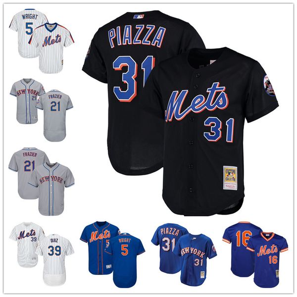 Custom New York Pete Alonso Mets Jersey Marcus Stroman Jacob deGrom Syndergaard Joe Panik Robinson Cano Jeff McNeil Michael Conforto Jerseys
Custom New York Pete Alonso Mets Jersey Marcus Stroman Jacob deGrom Syndergaard Joe Panik Robinson Cano Jeff McNeil Michael Conforto Jerseys