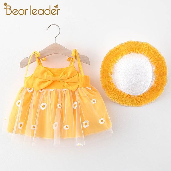 bear leader baby girls dress 2020 new summer newborn girl baby flowers dresses cute mesh embriodery costume kid girl vestidos, Red;yellow
bear leader baby girls dress 2020 new summer newborn girl baby flowers dresses cute mesh embriodery costume kid girl vestidos, Red;yellow