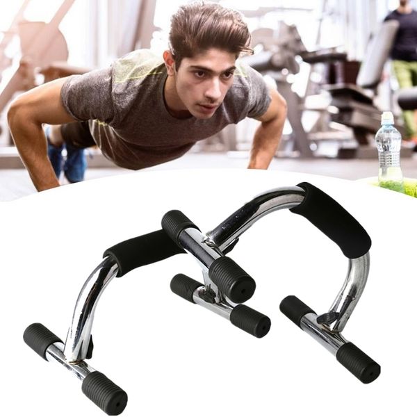 dhl shipping fitness push-ups bar black color support push-ups sponge grip exercise chest muscle trainer gym for building chest muscles home
dhl shipping fitness push-ups bar black color support push-ups sponge grip exercise chest muscle trainer gym for building chest muscles home
