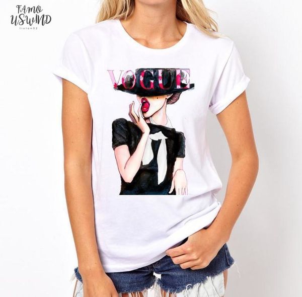 camisetas verano mujer 2020 thin section t shirt vogue letter harajuku female t shirt leisure v neck fashion aesthetic tshirt, White
camisetas verano mujer 2020 thin section t shirt vogue letter harajuku female t shirt leisure v neck fashion aesthetic tshirt, White