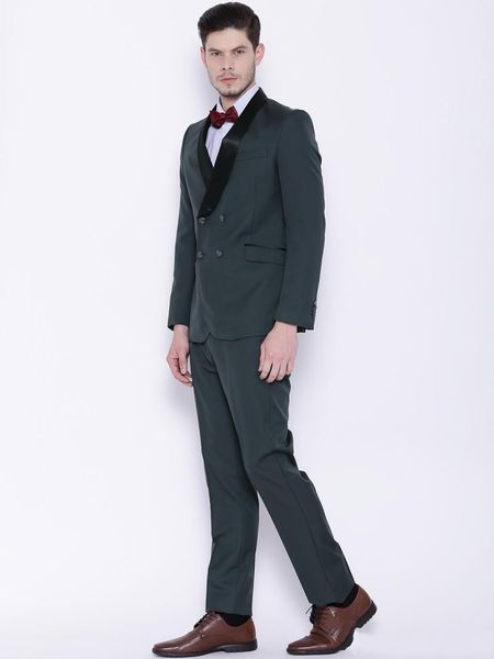 custom mens army green groom tuxedos groomsmen formal custom made two pieces slim fit man suit wedding/men's suits bridegroom (jacke, White;black
custom mens army green groom tuxedos groomsmen formal custom made two pieces slim fit man suit wedding/men's suits bridegroom (jacke, White;black
