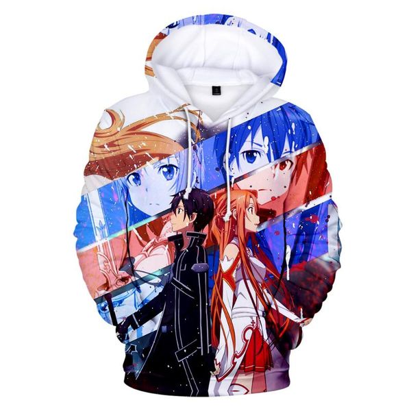 aikooki casual hoodies sword art online alicization 3d sweatshirt men women harajuku hooded cartoon streetwear pullover fashion, Black
aikooki casual hoodies sword art online alicization 3d sweatshirt men women harajuku hooded cartoon streetwear pullover fashion, Black