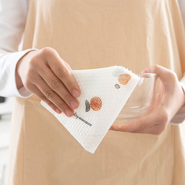 dry and wet dual-use absorbent cleaning cloth microfiber kitchen dish cloth sink wipe non-stick oil cleaning rag kitchen tool
dry and wet dual-use absorbent cleaning cloth microfiber kitchen dish cloth sink wipe non-stick oil cleaning rag kitchen tool