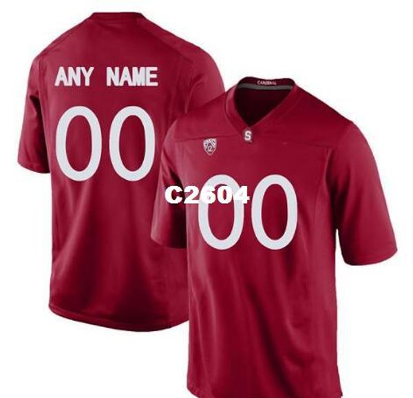 custom mens,youth,women,toddler,stanford cardinal personalized any name and number any size stitched college jersey, Black;red
custom mens,youth,women,toddler,stanford cardinal personalized any name and number any size stitched college jersey, Black;red