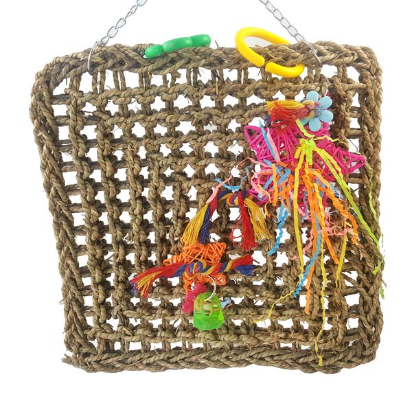 parrot bird toys to climb network netting rock climbing wall konductra game network group hair
parrot bird toys to climb network netting rock climbing wall konductra game network group hair