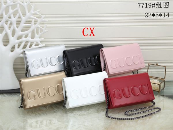 2020 fashion new famous designer men and women shoulder bag messenger bag handbag wallet 84
2020 fashion new famous designer men and women shoulder bag messenger bag handbag wallet 84
