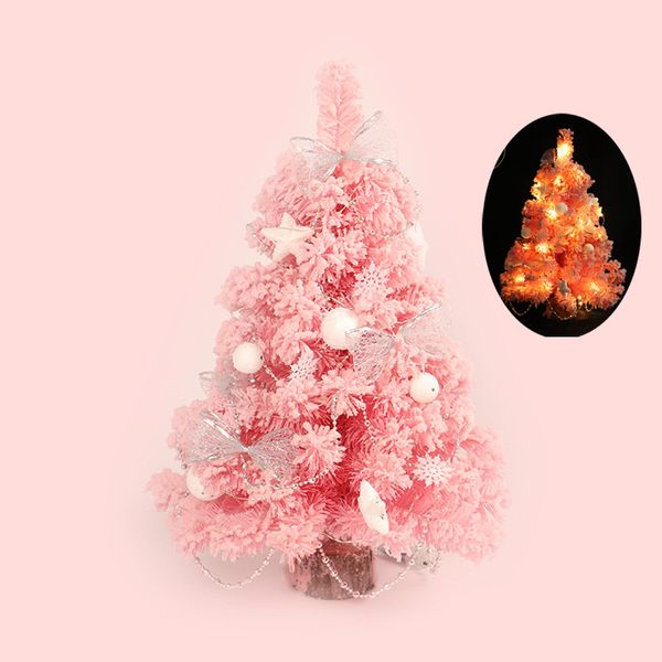 small encryption mini christmas tree 30cm pink gift creative artificial trees christmas decorations #30gy
small encryption mini christmas tree 30cm pink gift creative artificial trees christmas decorations #30gy