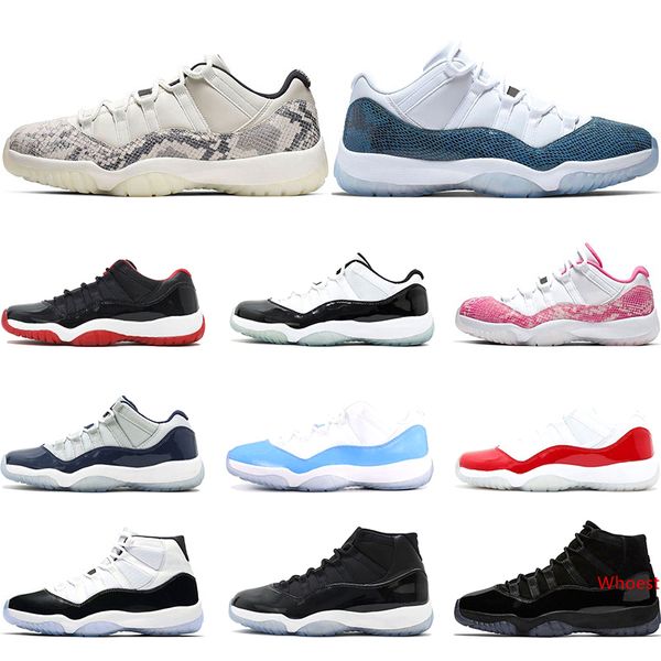2019 mens basketball shoes 11s snakeskin vast grey concord 45 23 gamma blue 11 bred womens sports sneaker trainers size us 5.5-13 
2019 mens basketball shoes 11s snakeskin vast grey concord 45 23 gamma blue 11 bred womens sports sneaker trainers size us 5.5-13