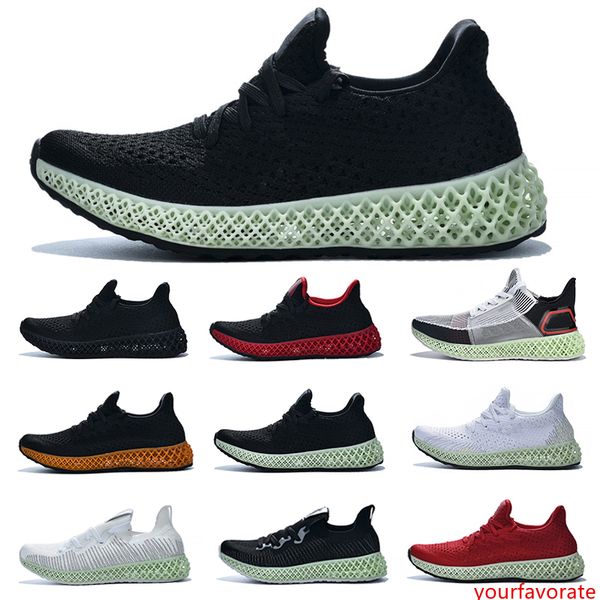 2019 futurecraft 4d mens running shoes black white yellow designer alphaedge 4d mens training chaussures designer sports sneakers 38-47
2019 futurecraft 4d mens running shoes black white yellow designer alphaedge 4d mens training chaussures designer sports sneakers 38-47