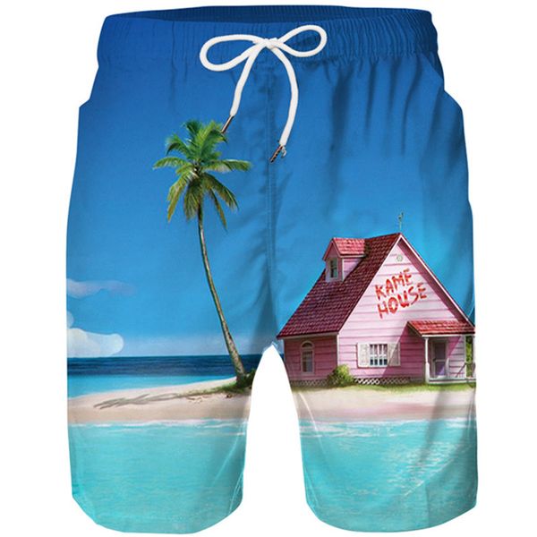 men's shorts 2021 summer elastic waist 3d printing short trousers dry quickly coconut tree sea casual cartoon loose beach, White;black
men's shorts 2021 summer elastic waist 3d printing short trousers dry quickly coconut tree sea casual cartoon loose beach, White;black