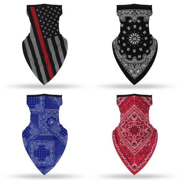 qhl4b shipping sport bicycle balaclava scarf neck gaiter shield face headwear headband bandana mask ring scarf bicycle fishing, Black 
qhl4b shipping sport bicycle balaclava scarf neck gaiter shield face headwear headband bandana mask ring scarf bicycle fishing, Black