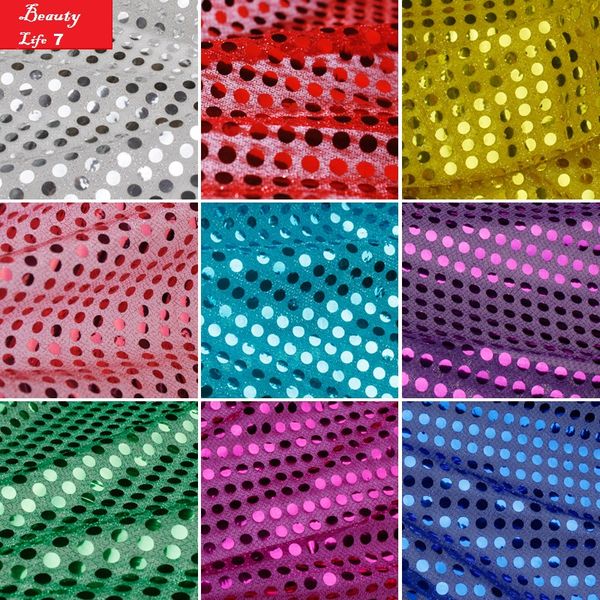 sparkly embrodiery mesh lace sequin fabric 1*1m gold silver fabrics for dress clothes party christmas decoration, Black;white
sparkly embrodiery mesh lace sequin fabric 1*1m gold silver fabrics for dress clothes party christmas decoration, Black;white