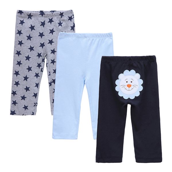 3 pcs/lot spring&autumn lovely cotton infant newborn boy clothing 0-12 months baby pants y190529, Blue
3 pcs/lot spring&autumn lovely cotton infant newborn boy clothing 0-12 months baby pants y190529, Blue