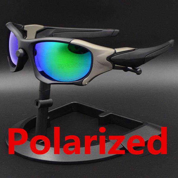 1 pcs new polarized sports sunglasses outdoor fashion cycling glasses pitbos manufacturers wholesale with box, White;black
1 pcs new polarized sports sunglasses outdoor fashion cycling glasses pitbos manufacturers wholesale with box, White;black