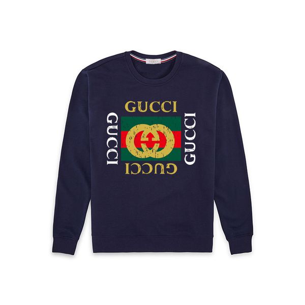 2019 new women's fashion round neck long sleeve sweater men's and women's red square letter printing design 5 colors, Black
2019 new women's fashion round neck long sleeve sweater men's and women's red square letter printing design 5 colors, Black