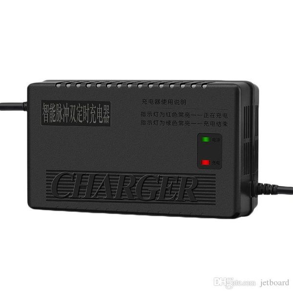 bikight 60v30ah интеллектуальный импульсный двойной таймер электрический велосипед свинцовокислотное зарядное устройство
bikight 60v30ah интеллектуальный импульсный двойной таймер электрический велосипед свинцовокислотное зарядное устройство