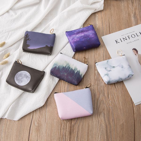 women small cosmetic bag pu leather travel makeup case storage pouch purse organizer pencil make up cute students bags
women small cosmetic bag pu leather travel makeup case storage pouch purse organizer pencil make up cute students bags