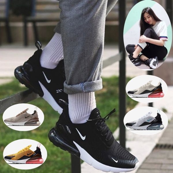 air bred new 270 maxes triple black white men women running shoes classic og cushion max 27c regency purple athletic hiking sports sneakers 
air bred new 270 maxes triple black white men women running shoes classic og cushion max 27c regency purple athletic hiking sports sneakers