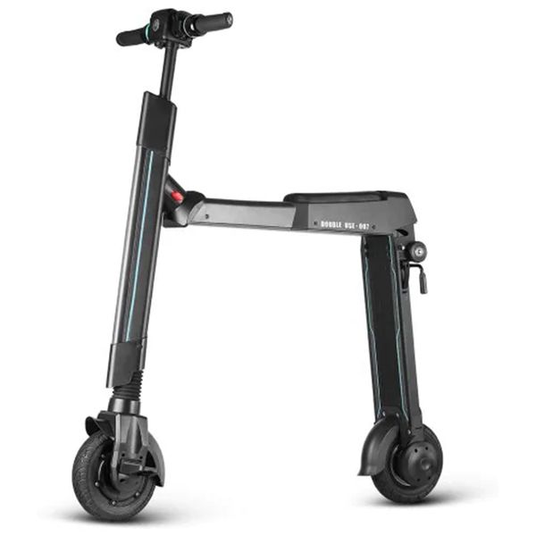 folding design dual use electric scooter smart folding bike suitable for adults and teenagers for fun
folding design dual use electric scooter smart folding bike suitable for adults and teenagers for fun