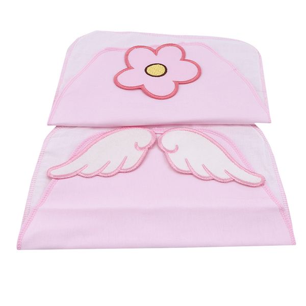 cute baby towle children's sweat-absorbing soft skin-friendly cartoon embroidery pad sling baby care products
cute baby towle children's sweat-absorbing soft skin-friendly cartoon embroidery pad sling baby care products