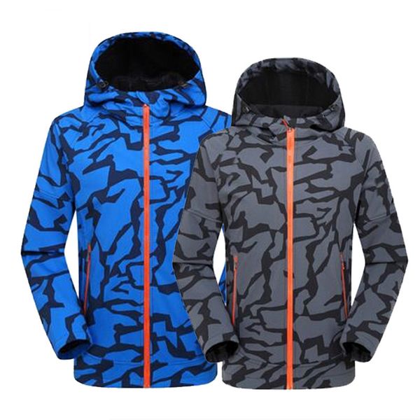 men outdoor windbreaker hiking jackets softshell fleece warm waterproof breathable mountaineering climbing camping m-3xl r1632, Blue;black
men outdoor windbreaker hiking jackets softshell fleece warm waterproof breathable mountaineering climbing camping m-3xl r1632, Blue;black