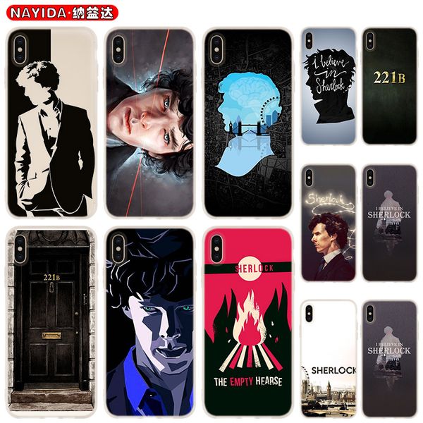 soft phone case for iphone 11 pro x xr xs max 8 7 6 6s 6plus 5s s10 s11 note 10 plus huawei p30 xiaomi cover sherlock
soft phone case for iphone 11 pro x xr xs max 8 7 6 6s 6plus 5s s10 s11 note 10 plus huawei p30 xiaomi cover sherlock