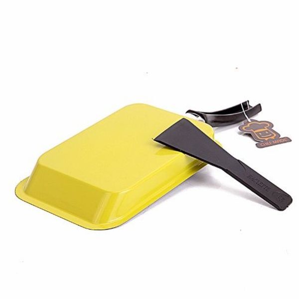 rectangle mini tamagoyaki omelette frying pan non-stick aluminum alloy breakfast egg pancake sushi skillets cooking pot mx929114
rectangle mini tamagoyaki omelette frying pan non-stick aluminum alloy breakfast egg pancake sushi skillets cooking pot mx929114