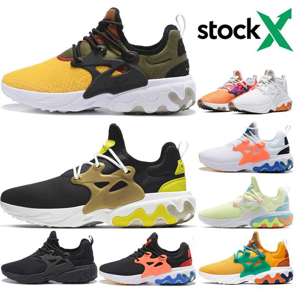 горячие продажа react presto mens женщин кроссовки тройной черный dharma brutal honey br qs черный белый завтрак мужчин prestos спортивные к
горячие продажа react presto mens женщин кроссовки тройной черный dharma brutal honey br qs черный белый завтрак мужчин prestos спортивные к