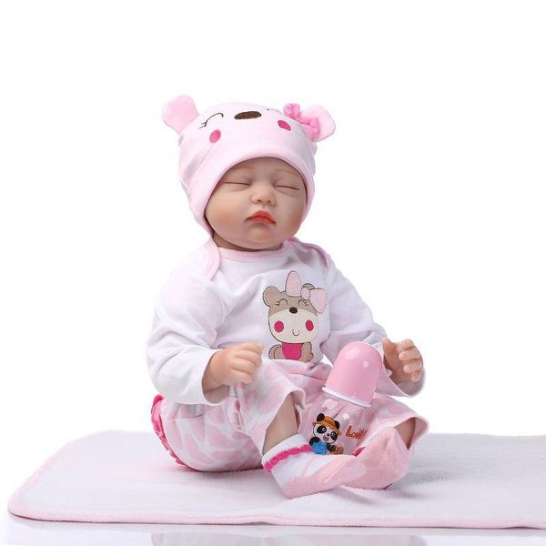 22" мини симпатичные моделирование детские игрушки в гиппо pattern одежда розовый куклы игрушки подарки
22" мини симпатичные моделирование детские игрушки в гиппо pattern одежда розовый куклы игрушки подарки