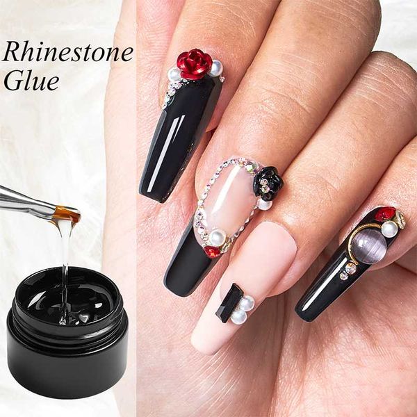 transparent nail rhinestone gel nail polish glue strong adhesive uv gel glue for art crystal gems jewelry decoration, Red;pink
transparent nail rhinestone gel nail polish glue strong adhesive uv gel glue for art crystal gems jewelry decoration, Red;pink