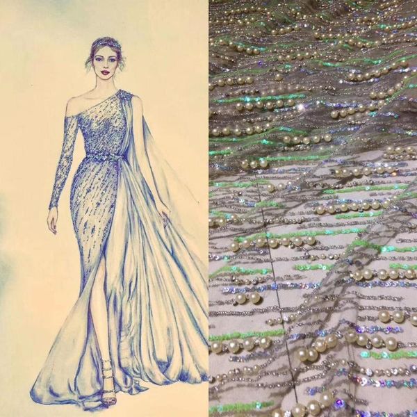 modern design french net lace fabric african gradient sequins lace mul ti color sequins beaded tulle fabric for party dress, Pink;blue
modern design french net lace fabric african gradient sequins lace mul ti color sequins beaded tulle fabric for party dress, Pink;blue
