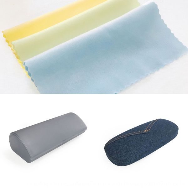 microfiber glasses screen mobile phone screen cleaning glasses cloth multi-purpose cleaning cloth can be multicolor, Blue
microfiber glasses screen mobile phone screen cleaning glasses cloth multi-purpose cleaning cloth can be multicolor, Blue