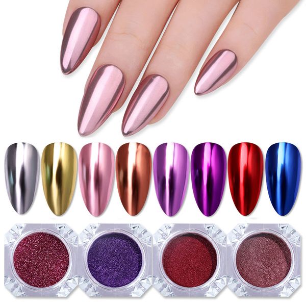 gold sliver mirror nail powder shimmer glitter powder manicure nail art chrome pigment dust decoration diy art accessorie, Silver;gold
gold sliver mirror nail powder shimmer glitter powder manicure nail art chrome pigment dust decoration diy art accessorie, Silver;gold