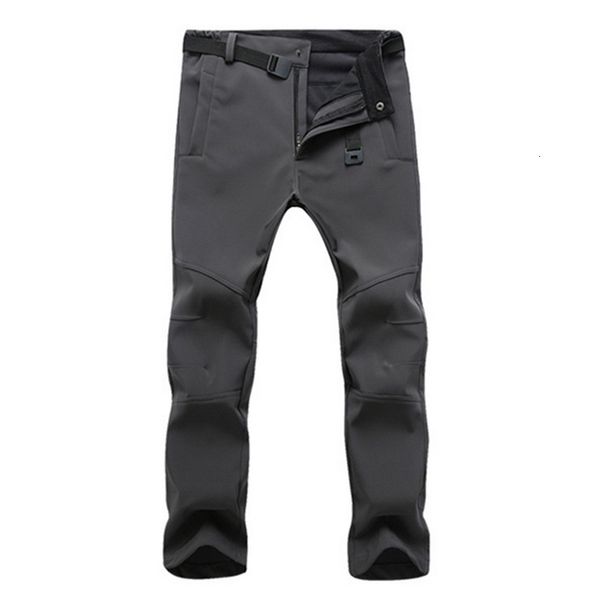 autumn winter hiking mens pants softshell fleece outdoor trousers waterproof snow gym pants trousers male plus size sh190915, Black
autumn winter hiking mens pants softshell fleece outdoor trousers waterproof snow gym pants trousers male plus size sh190915, Black
